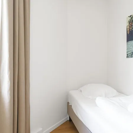 Appartamento Fantastic Modern 3-br In Prime Location - 239 *