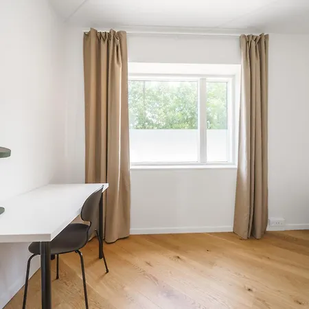 Fantastic Modern 3-br In Prime Location - 239 Odense