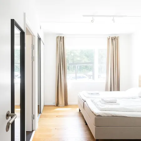 Fantastic Modern 3-br In Prime Location - 239 Appartamento