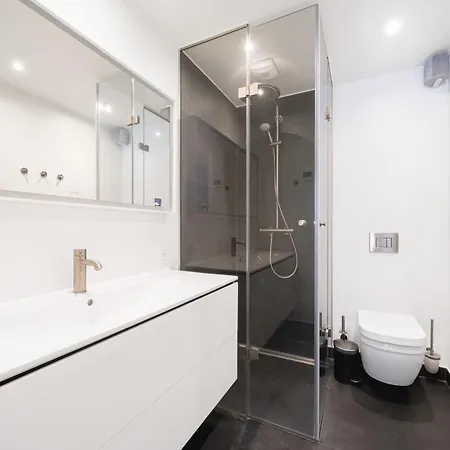 Fantastic Modern 3-br In Prime Location - 239 Appartamento Odense