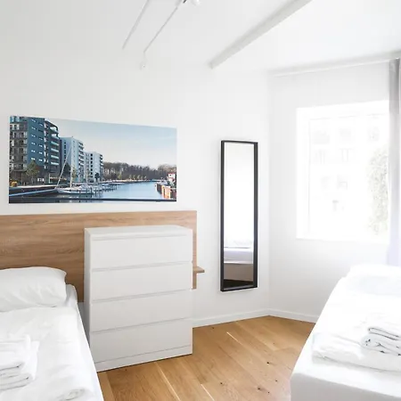 Appartamento Fantastic Modern 3-br In Prime Location - 239 *